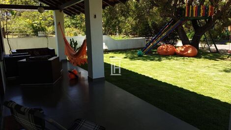 4-bedroom holiday home