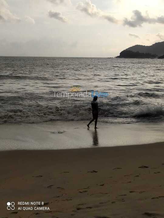 Casa para aluguel de temporada em Itanhaém (Cibratel II)