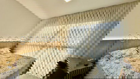 New and modern 1 bedroom apartment in Jurere
