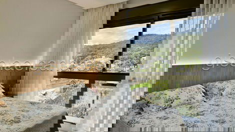 New and modern 1 bedroom apartment in Jurere
