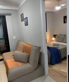Apartamento para alquilar en São Paulo - Vila Olimpia