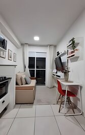Apartamento para alugar em São Paulo - Jd Caravela