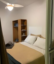 1702 Expo Transamérica - Vista para Represa