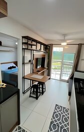 Apartamento para alugar em São Paulo - Chácara Santo Antonio