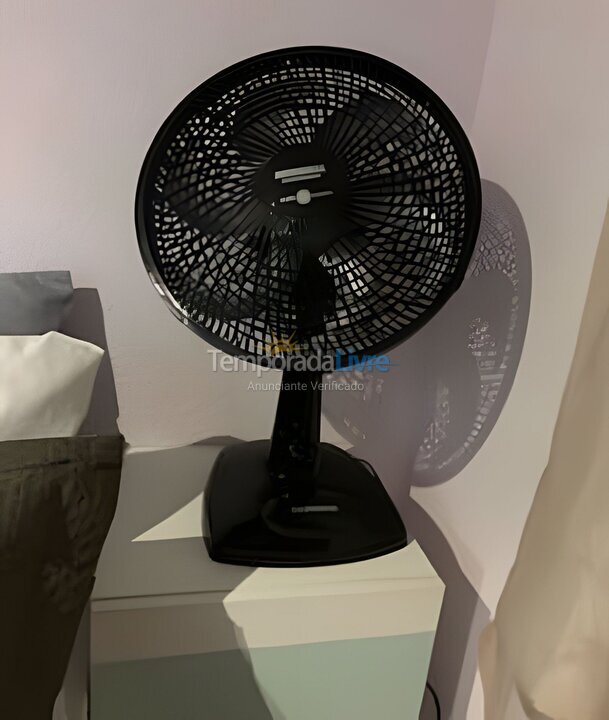 Apartamento para alquiler de vacaciones em São Paulo (Santo Amaro)