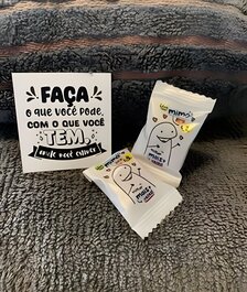 A 10 minutos de Expo Transamérica - Apartamento de 1 dormitorio