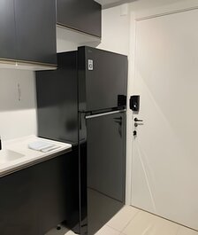 1702 Expo Transamérica - Vista para Represa