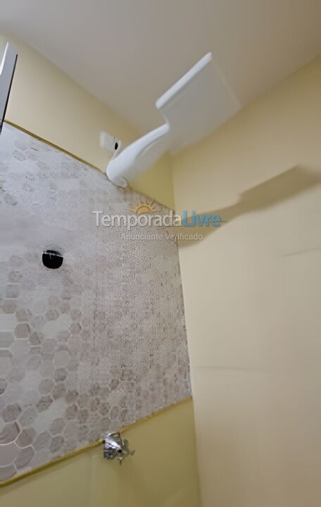 Apartamento para alquiler de vacaciones em São Paulo (Santo Amaro)
