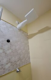 A 10 minutos de Expo Transamérica - Apartamento de 1 dormitorio