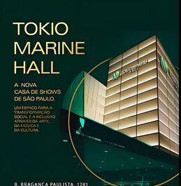 906 Santo Antônio Farm - Tokio Marine