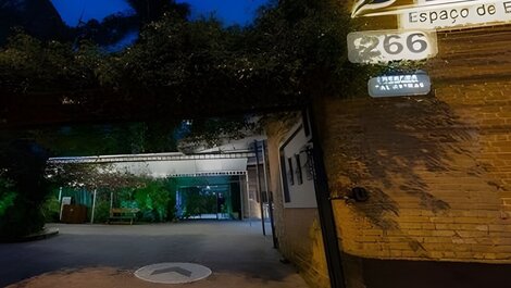 906 Santo Antônio Farm - Tokio Marine