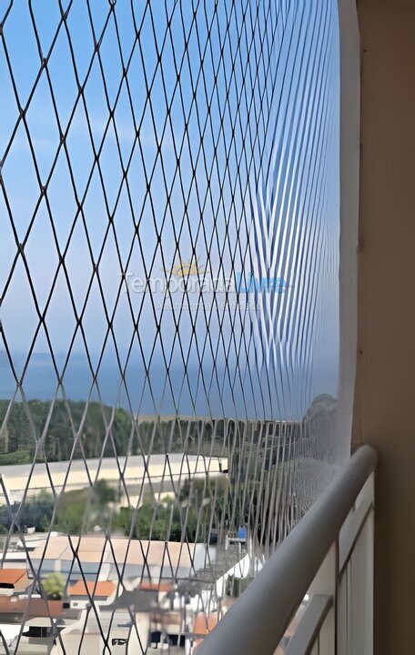 Apartamento para aluguel de temporada em São Paulo (Guarapiranga)