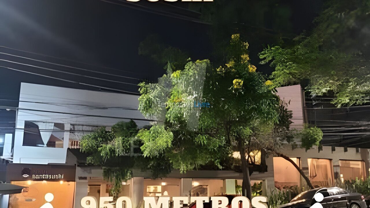 Apartment for vacation rental in São Paulo (Jardim Celeste)