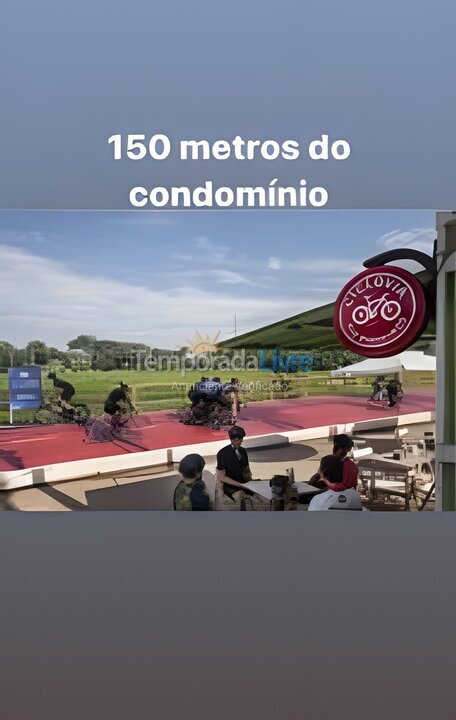 Apartment for vacation rental in São Paulo (Jardim Celeste)