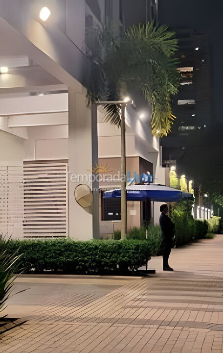 Apartment for vacation rental in São Paulo (Jardim Celeste)