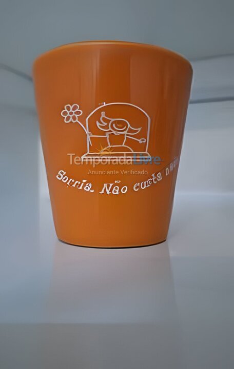 Apartamento para alquiler de vacaciones em São Paulo (Santo Amaro)