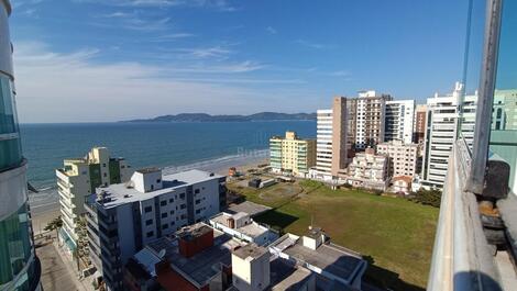 Apartamento para alugar em Itapema - Meia Praia