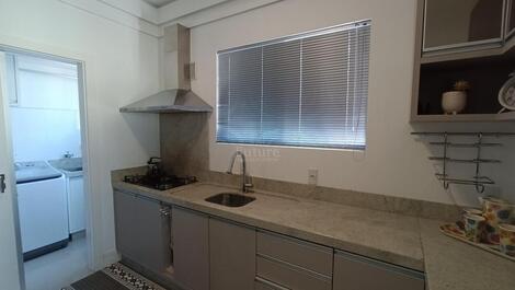 BEAUTIFUL AP IN QUADRA DO MAR WITH 3 SUITES