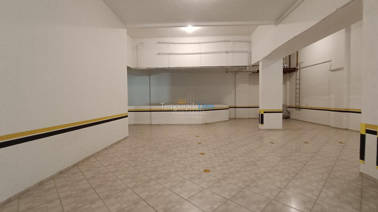 Apartment for vacation rental in Itapema (Meia Praia)