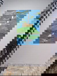 Alquilo casa 3/4, una suite, cerca de la playa en Tairu, Vera Cruz-Ba