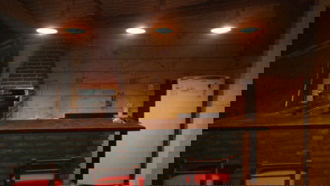 Alquilo casa 3/4, una suite, cerca de la playa en Tairu, Vera Cruz-Ba