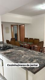 APARTAMENTO 236 FRENTE PARA O MAR