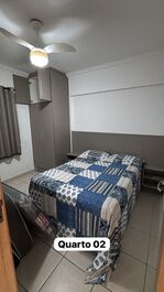 Dormitório 02