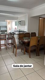 Cozinha americana 
