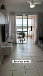 Sala de tv 