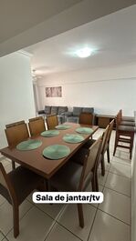 Sala de jantar 