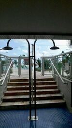 APARTAMENTO 236 FRENTE PARA O MAR