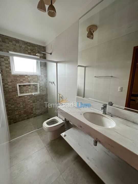 Casa para aluguel de temporada em São Sebastião (Juquehy)