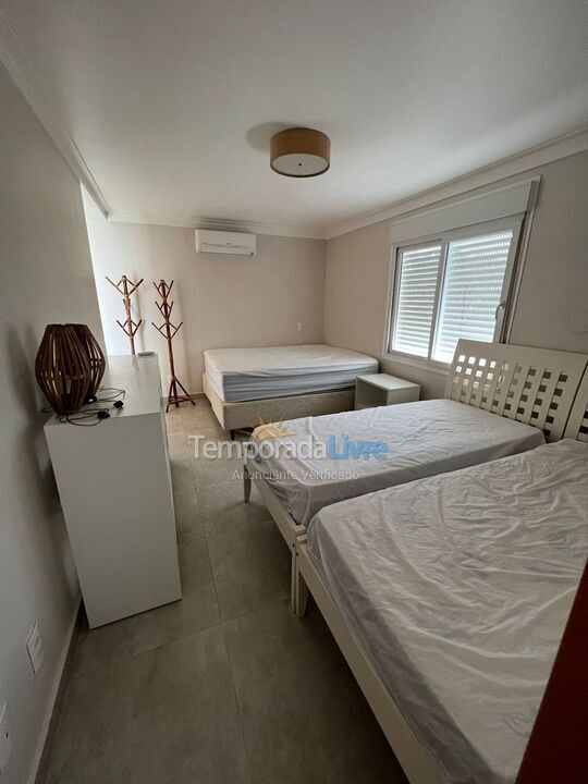 Casa para aluguel de temporada em São Sebastião (Juquehy)