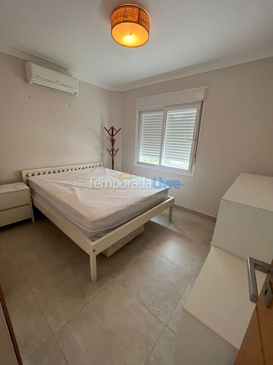 Casa para aluguel de temporada em São Sebastião (Juquehy)
