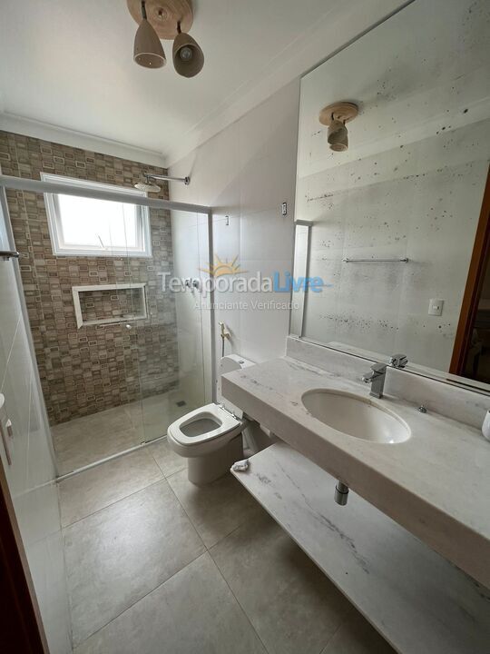 Casa para aluguel de temporada em São Sebastião (Juquehy)