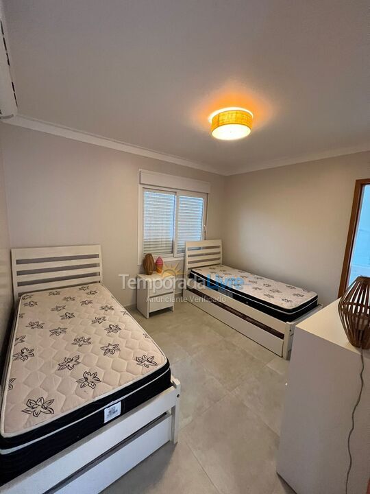 Casa para aluguel de temporada em São Sebastião (Juquehy)