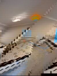 Disponível Reveillon! Em condomínio com 4 suítes e piscina aquecida