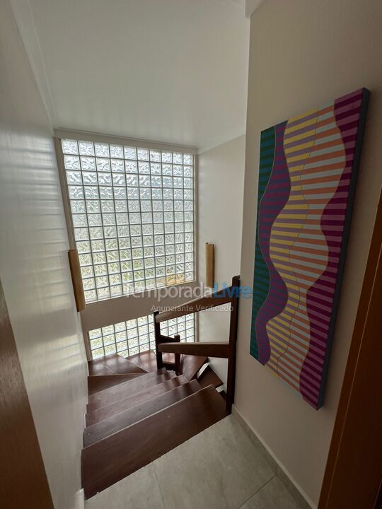 Casa para aluguel de temporada em São Sebastião (Juquehy)