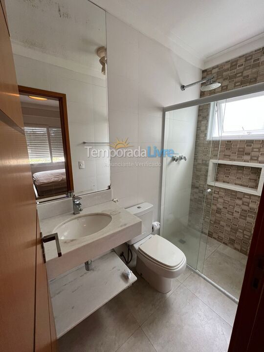 Casa para aluguel de temporada em São Sebastião (Juquehy)
