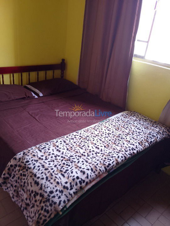 House for vacation rental in Cunha (Varzea do Goveia)