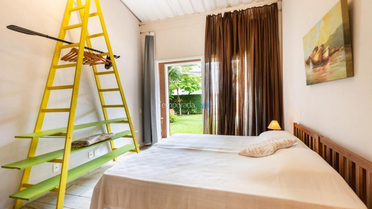 Casa para aluguel de temporada em São Sebastião (Juquehy)