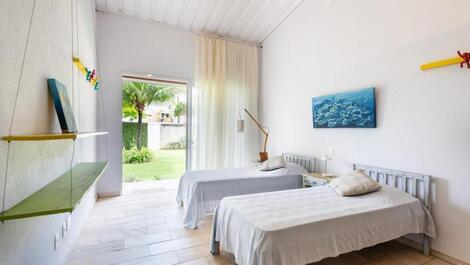Belíssima casa disponível para réveillon.