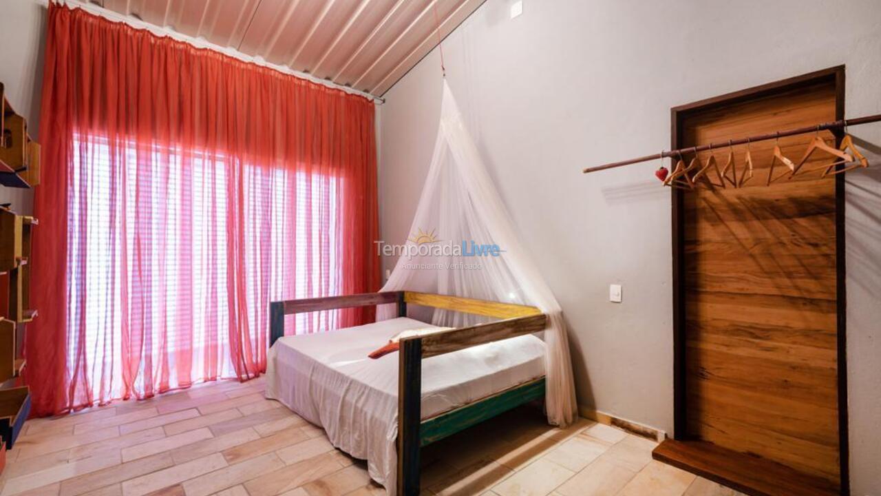 Casa para aluguel de temporada em São Sebastião (Juquehy)