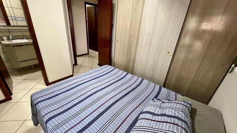 SEASIDE APARTMENT FOR 6 PEOPLE IN MEIA PRAIA