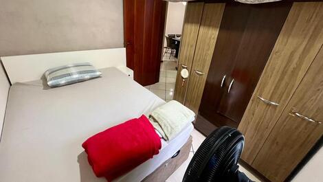SEASIDE APARTMENT FOR 6 PEOPLE IN MEIA PRAIA