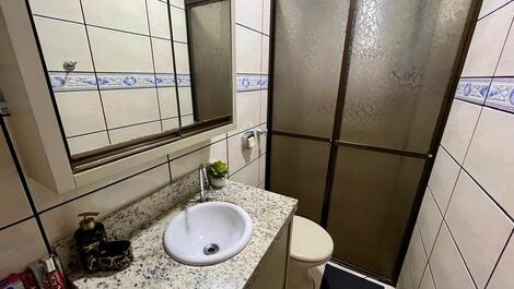 SEASIDE APARTMENT FOR 6 PEOPLE IN MEIA PRAIA