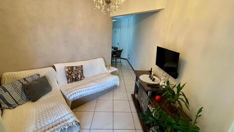 SEASIDE APARTMENT FOR 6 PEOPLE IN MEIA PRAIA