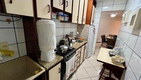 SEASIDE APARTMENT FOR 6 PEOPLE IN MEIA PRAIA