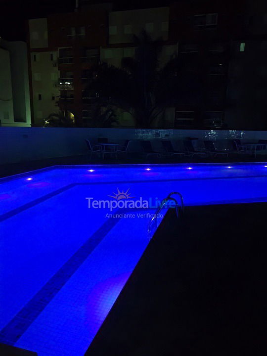 Apartamento para aluguel de temporada em Ubatuba (Praia Grande)