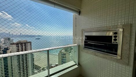 Apartment for rent in Balneário Camboriú - Centro